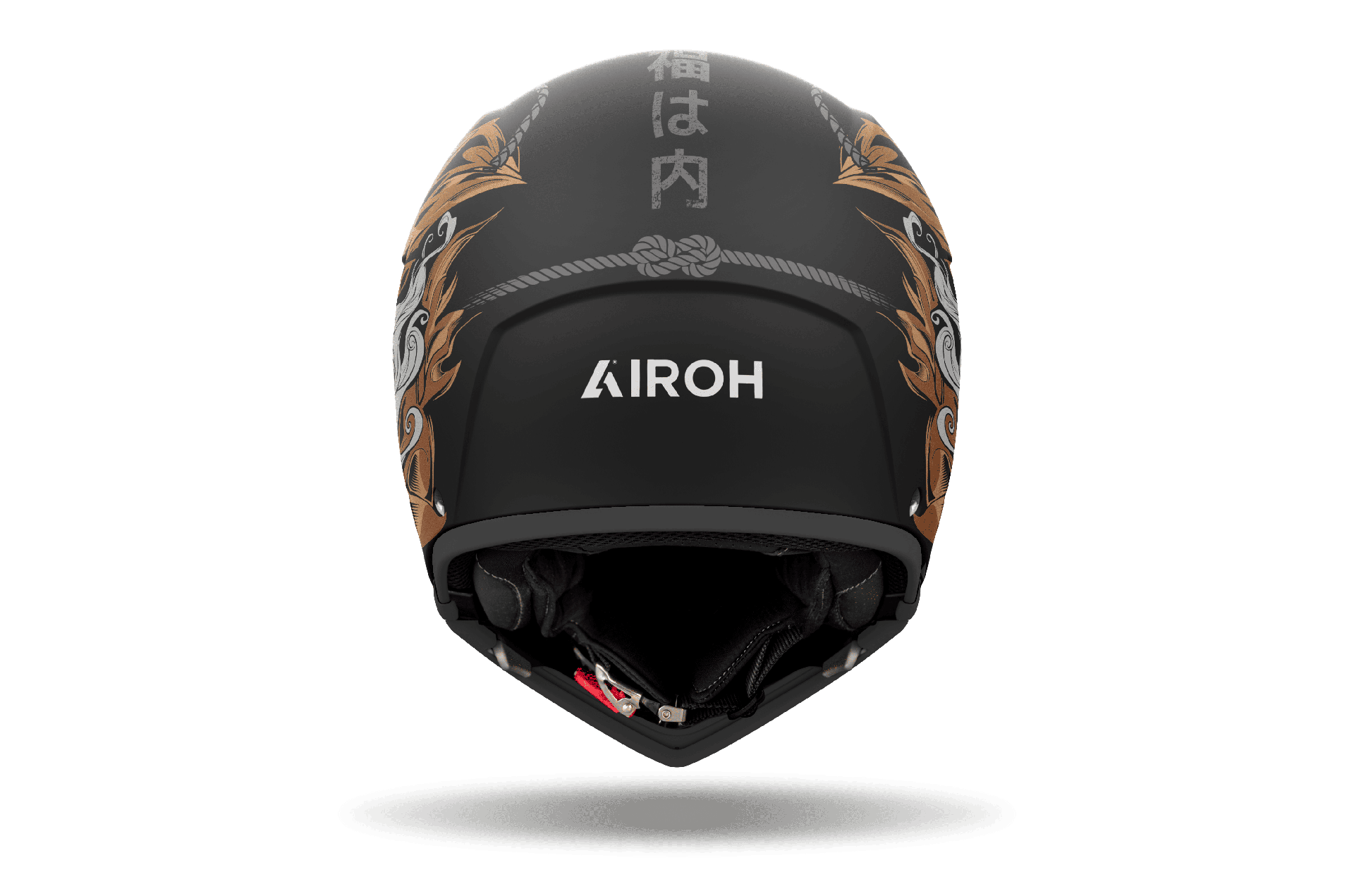 Helmet J110 Oni Gloss